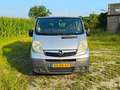 Opel Vivaro Vivaro Combi 2.0i L1H1 BENZINE 9 Persoons Marge Szary - thumbnail 2