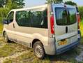 Opel Vivaro Vivaro Combi 2.0i L1H1 BENZINE 9 Persoons Marge Szary - thumbnail 7