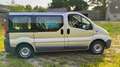 Opel Vivaro Vivaro Combi 2.0i L1H1 BENZINE 9 Persoons Marge Szary - thumbnail 4