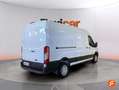 Ford Transit 350 96kW L3H2 Van DC Trend FWD Blanco - thumbnail 4