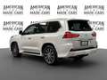 Lexus LX 570 Weiß - thumbnail 6