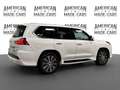 Lexus LX 570 Blanc - thumbnail 7