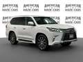 Lexus LX 570 Blanc - thumbnail 5