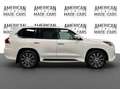 Lexus LX 570 Blanc - thumbnail 4
