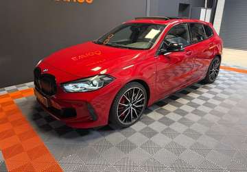 serie 2.0 128 ti 265 pro m-sport bva