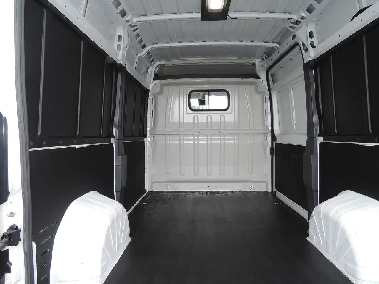 RAM Promaster снимка RAM Promaster