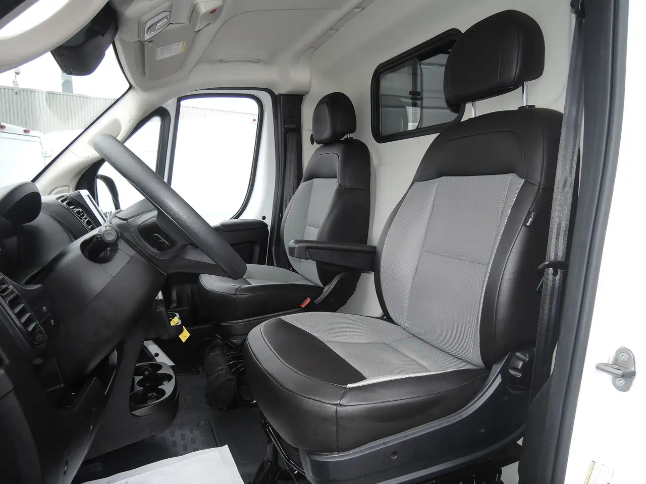 RAM Promaster снимка RAM Promaster