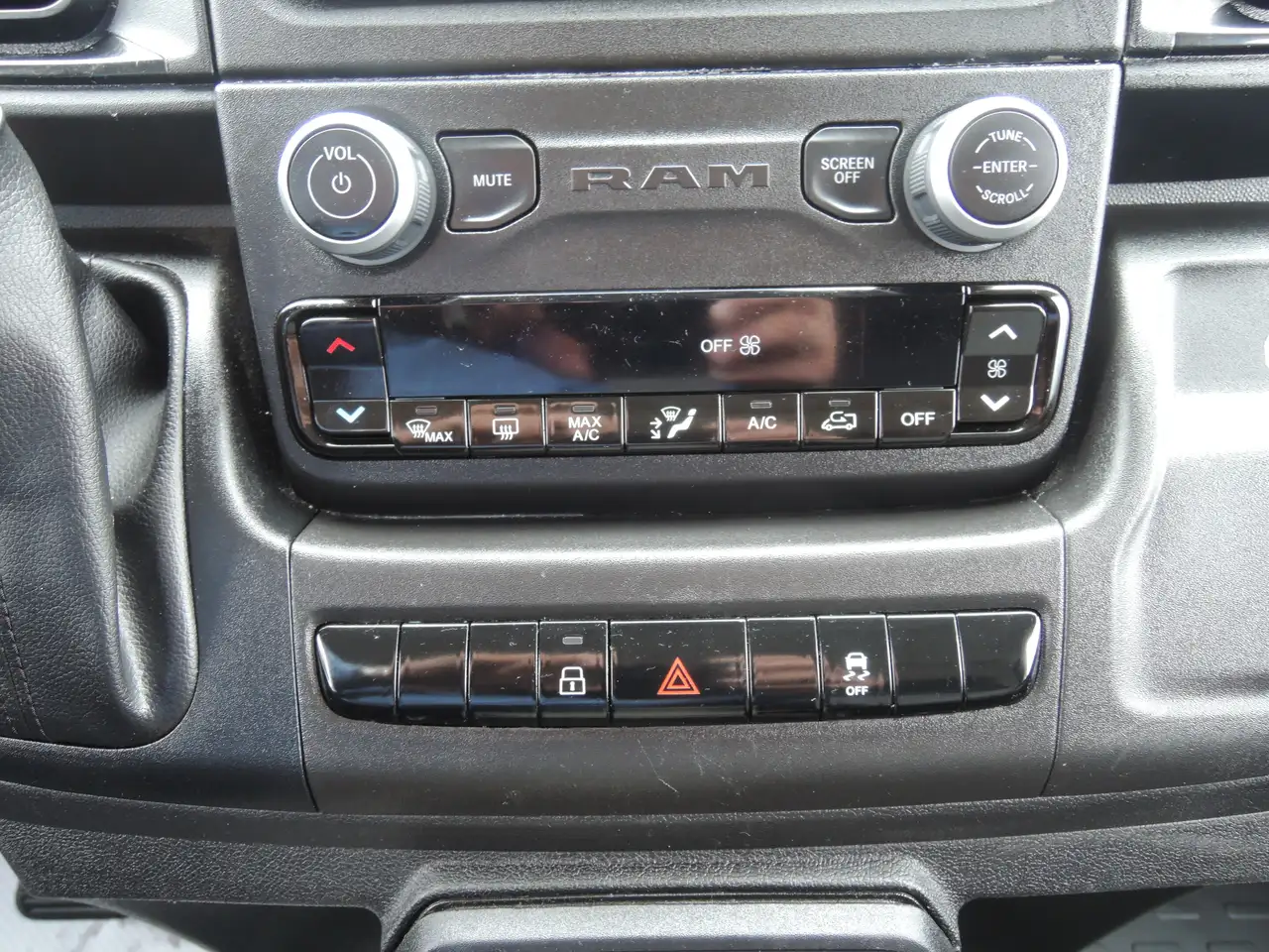 RAM Promaster снимка RAM Promaster