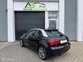 Audi A1 1.4 TFSI Pro Line S/Climate/Stoel Verw/Navi/APK Noir - thumbnail 9