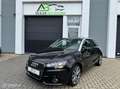 Audi A1 1.4 TFSI Pro Line S/Climate/Stoel Verw/Navi/APK Noir - thumbnail 6