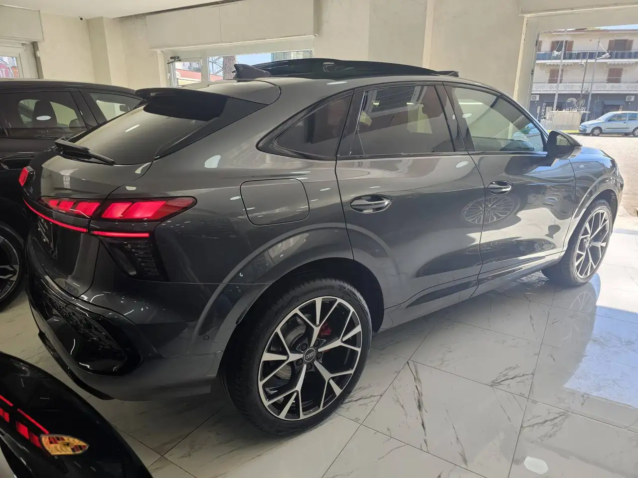 Audi Q3 2026