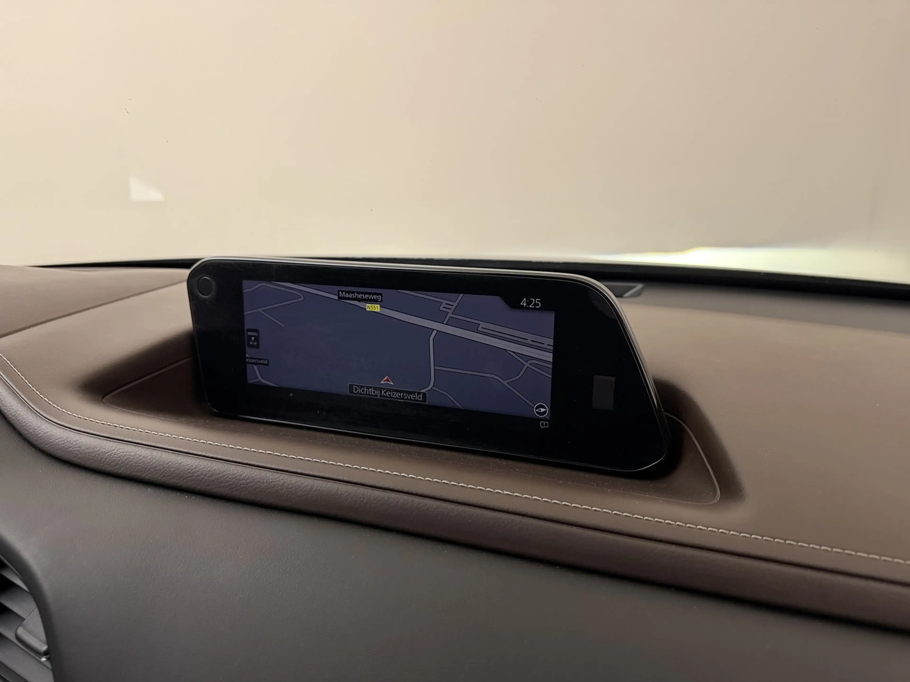 Mazda CX-30 2.0 e-SkyActiv-G M Hybrid Comfort I Leder I Elek. — photo 14