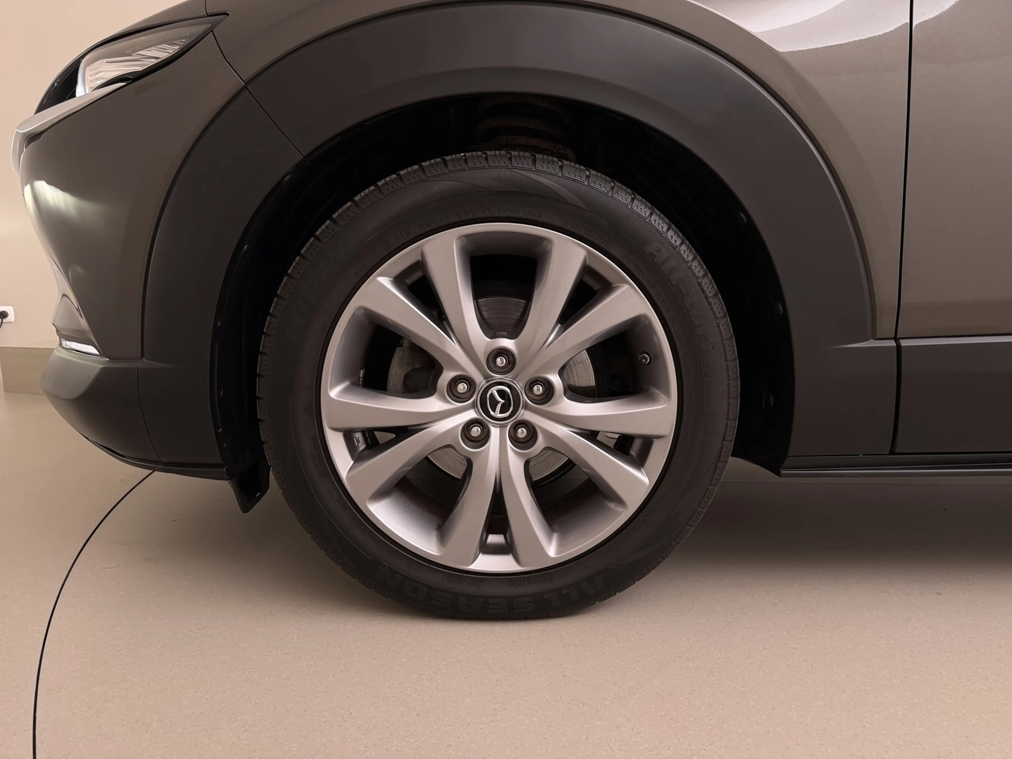 Mazda CX-30 2.0 e-SkyActiv-G M Hybrid Comfort I Leder I Elek. — photo 11