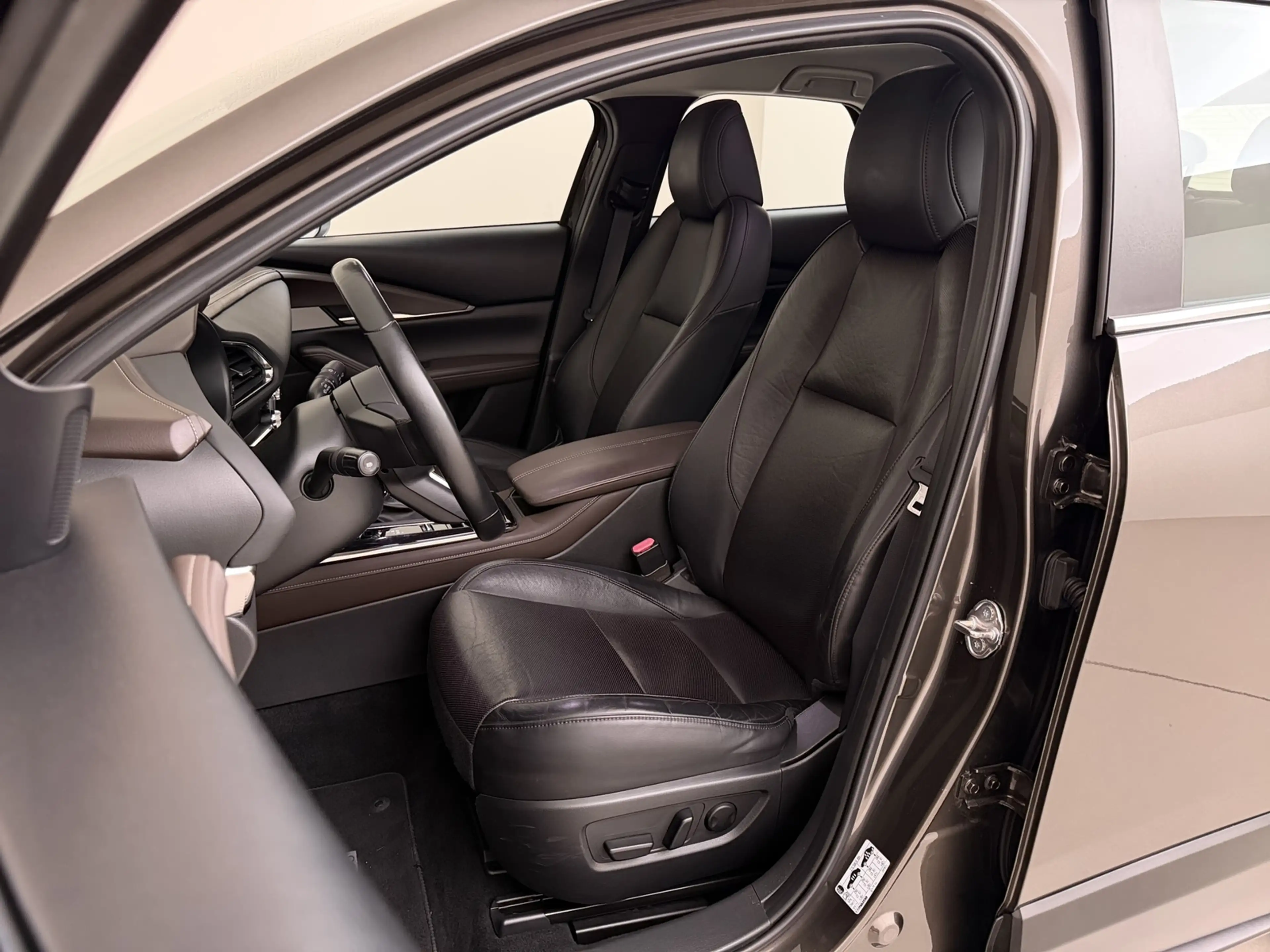 Mazda CX-30 2.0 e-SkyActiv-G M Hybrid Comfort I Leder I Elek. — photo 3