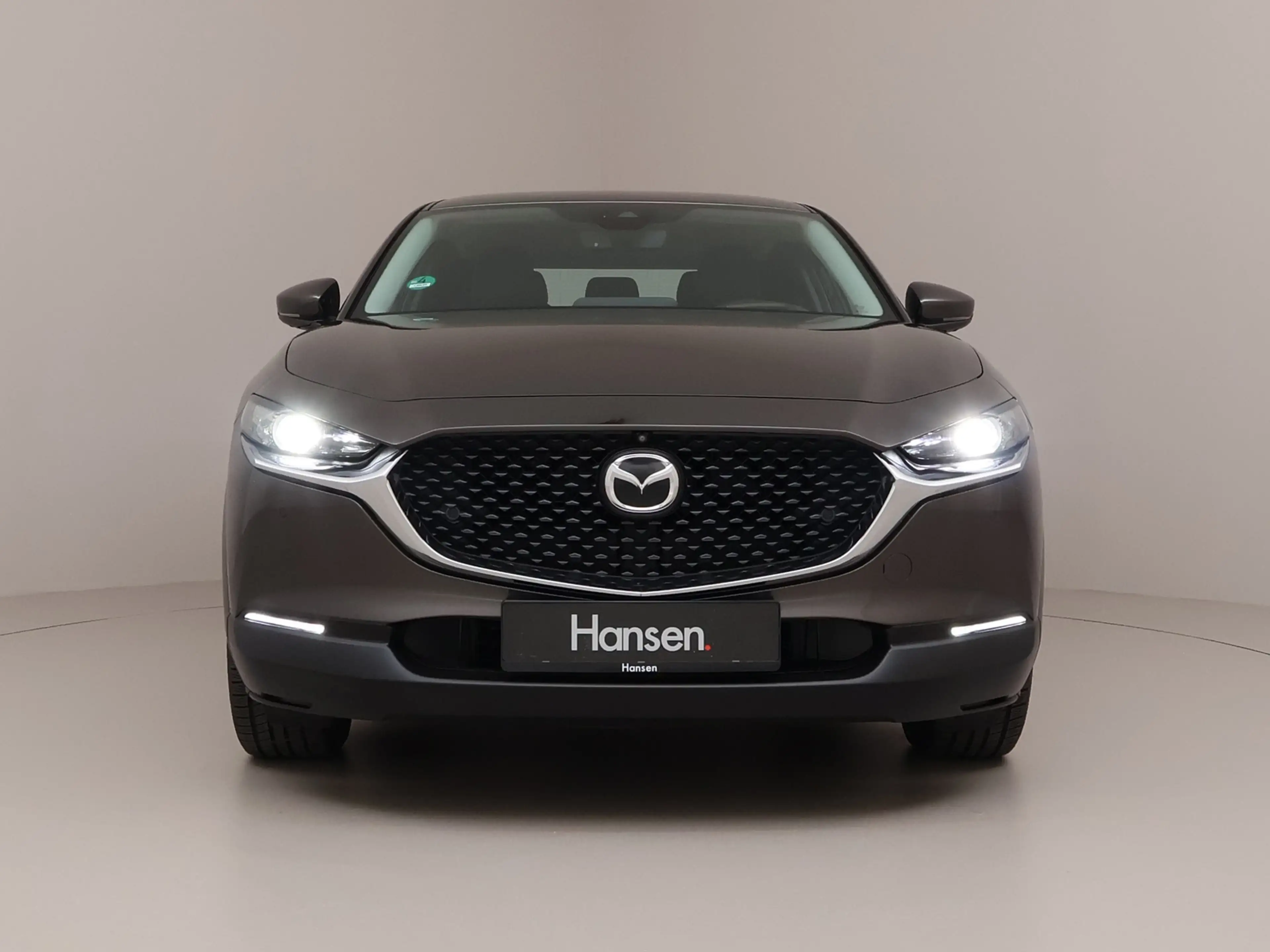 Mazda CX-30 2.0 e-SkyActiv-G M Hybrid Comfort I Leder I Elek. — photo 8