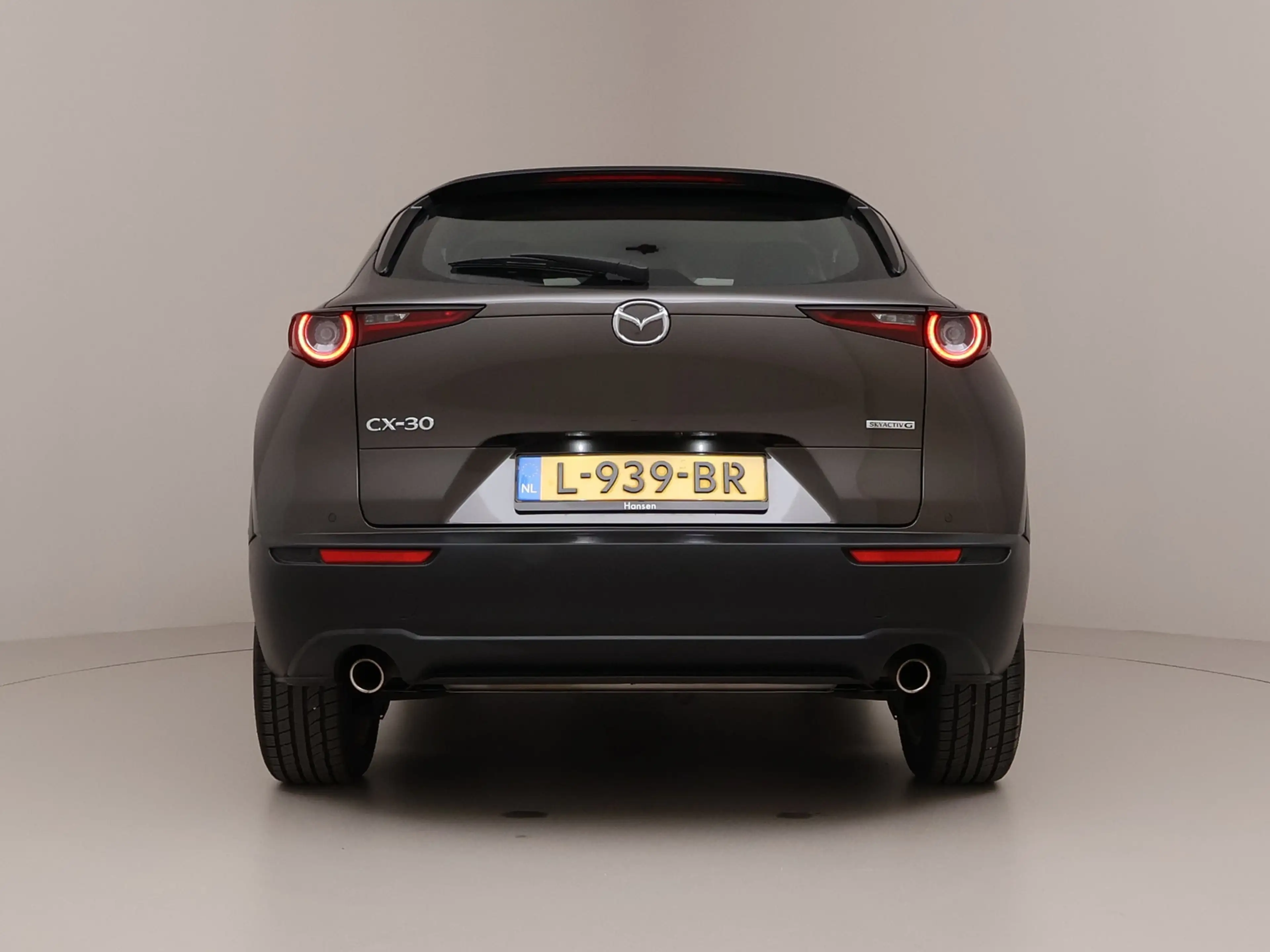 Mazda CX-30 2.0 e-SkyActiv-G M Hybrid Comfort I Leder I Elek. — photo 13