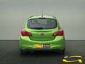 Opel Corsa E Edition ecoFlex 1.0 Turbo Allwetterreifen AHK Be Grün - thumbnail 14