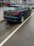 Audi A3 30 TDI Sportback S tronic design Bleu - thumbnail 2