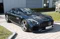 Mercedes-Benz AMG GT Roadster AuspAMG Performance*RFK*Airscarf Schwarz - thumbnail 9