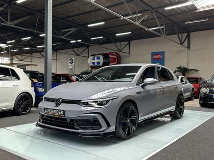 Volkswagen Golf 1.5 TSI 150PK DSG R-LINE IQ-Light Rijmodus MAXTON