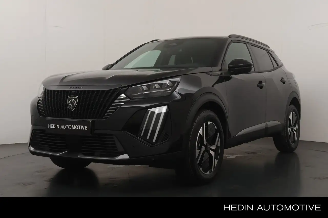 Peugeot 2008 2026