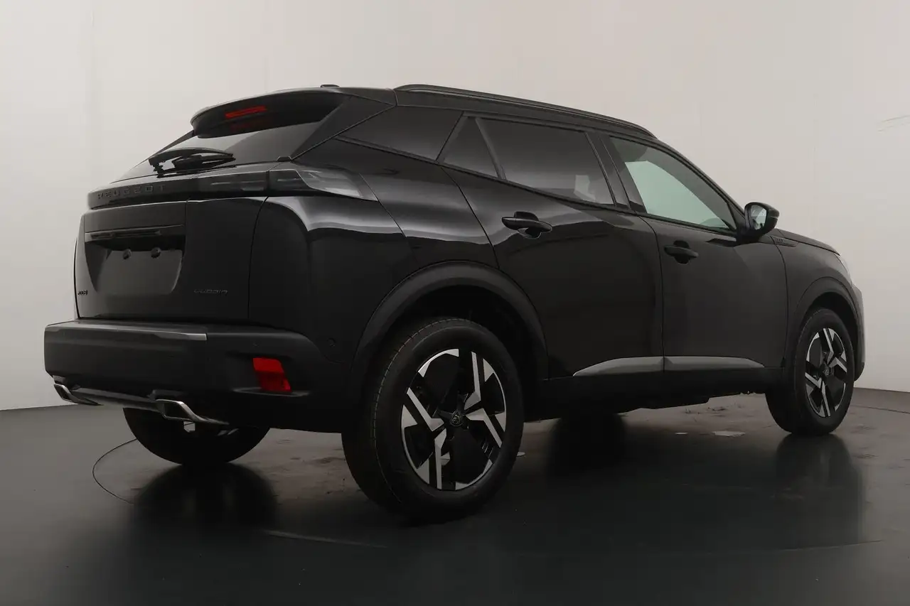 Peugeot 2008 2026