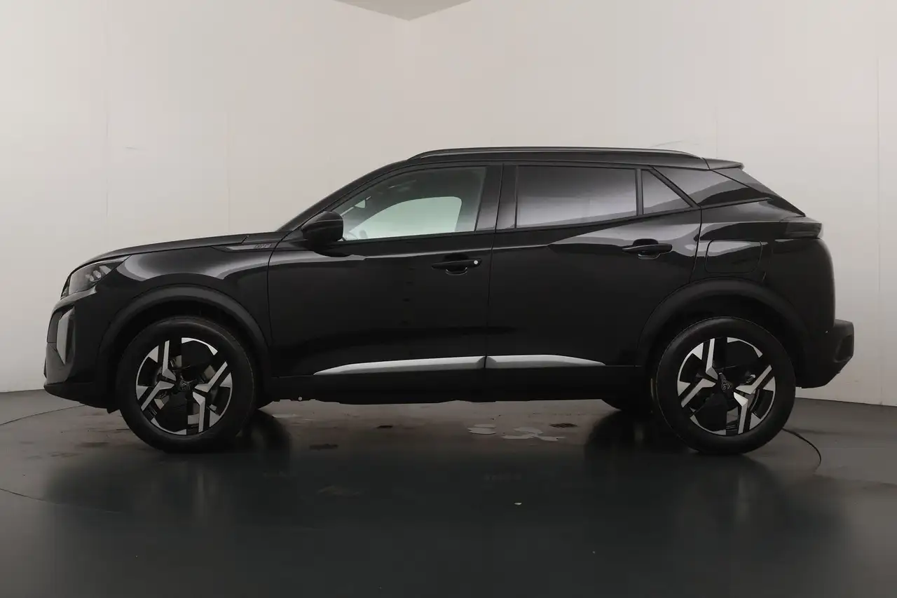 Peugeot 2008 2026