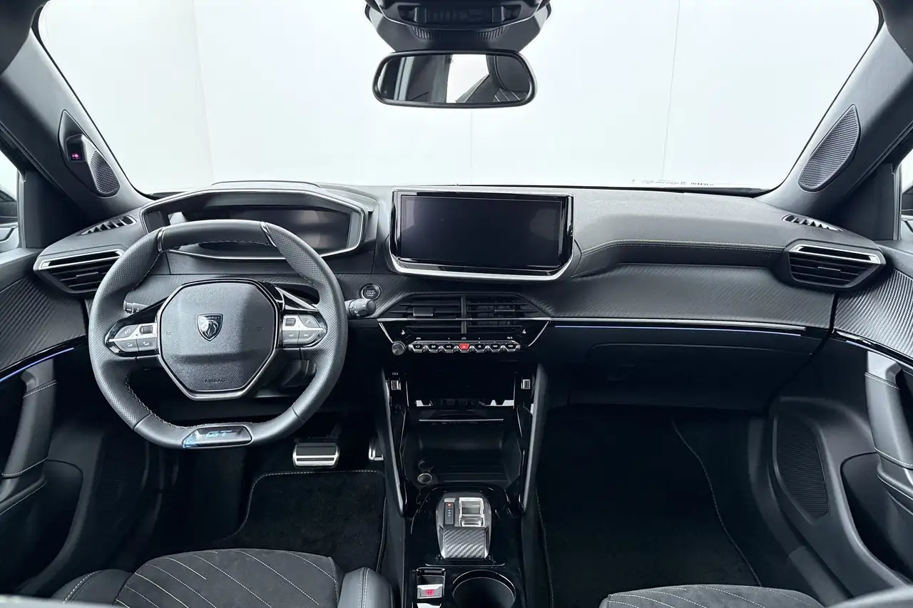 Peugeot 2008 2026