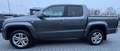 Volkswagen Amarok 3.0 TDI V6 Highline 4Motion DSG Grigio - thumbnail 3