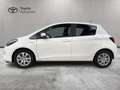 Toyota Yaris Yaris 5p 1.5h Cool my16 Blanc - thumbnail 2
