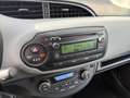 Toyota Yaris Yaris 5p 1.5h Cool my16 Blanc - thumbnail 9