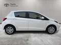 Toyota Yaris Yaris 5p 1.5h Cool my16 Blanc - thumbnail 3