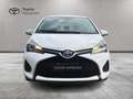 Toyota Yaris Yaris 5p 1.5h Cool my16 Blanc - thumbnail 12
