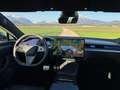 Tesla Model S Model S PLAID Solid Black Negro - thumbnail 6