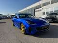 Subaru BRZ 2.4i Final Edition ES Milltek Automatik OZ Azul - thumbnail 3