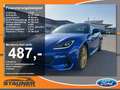 Subaru BRZ 2.4i Final Edition ES Milltek Automatik OZ Blau - thumbnail 1