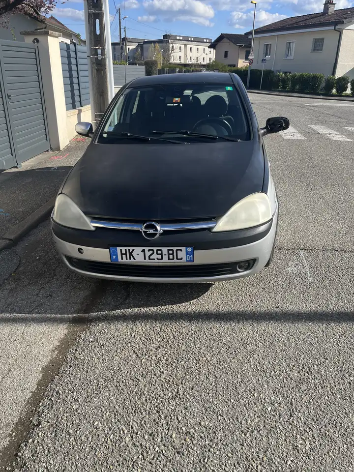 Opel Corsa 1.4i 16V Comfort A
