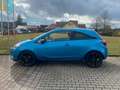 Opel Corsa E Color Edition *CarPlay*Klimaaut*SHz*LHz* Blau - thumbnail 8