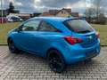 Opel Corsa E Color Edition *CarPlay*Klimaaut*SHz*LHz* Blau - thumbnail 7