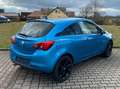 Opel Corsa E Color Edition *CarPlay*Klimaaut*SHz*LHz* Blau - thumbnail 5