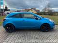 Opel Corsa E Color Edition *CarPlay*Klimaaut*SHz*LHz* Blau - thumbnail 4