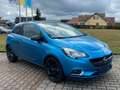 Opel Corsa E Color Edition *CarPlay*Klimaaut*SHz*LHz* Blau - thumbnail 3