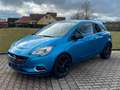 Opel Corsa E Color Edition *CarPlay*Klimaaut*SHz*LHz* Blau - thumbnail 1