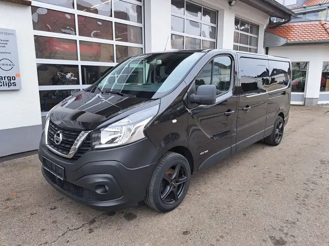 Nissan NV300 L2H1 2,9t COMFORT