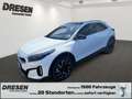 Kia XCeed PLATINUM 1.6 CRDI Mild Hybrid NAVI,DAB,KLIMA,SITZH Weiß - thumbnail 1