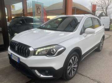 S-cross 1.6 ddis Top s&s 4wd allgrip