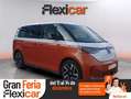Volkswagen ID. Buzz 1st Edition 150kW (204CV) Naranja - thumbnail 1