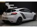 Renault Megane RS 2.0i 16V - 250 Blanc - thumbnail 4