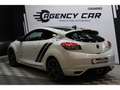 Renault Megane RS 2.0i 16V - 250 Blanc - thumbnail 3