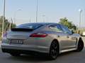 Porsche Panamera 4 Aut. Gris - thumbnail 7